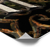 HARRY POTTER EN DE ORDE VAN PHOENIX™ POSTER (Hoek)