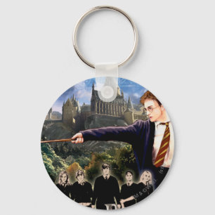 HARRY POTTER EN DE ORDE VAN PHOENIX™ SLEUTELHANGER