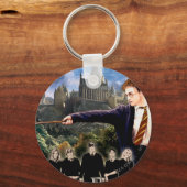HARRY POTTER EN DE ORDE VAN PHOENIX™ SLEUTELHANGER (Voorkant)
