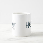 Harry Potter en de Relieken van de Dood Logo 1 2 Koffiemok (Center)