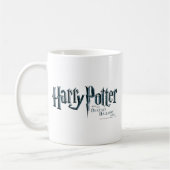 Harry Potter en de Relieken van de Dood Logo 1 2 Koffiemok (Links)