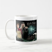 Harry Potter en Dumbledore Koffiemok (Links)