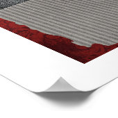 Harry Potter en nu Poster (Hoek)