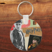 Harry Potter en nu Sleutelhanger (Voorkant)