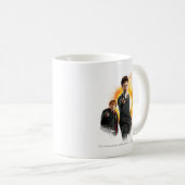 Harry Potter en Ron Weasely Koffiemok (Voorkant rechts)