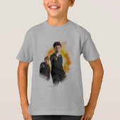 Harry Potter en Ron Weasely T-shirt (Voorkant)