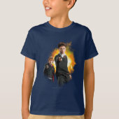 Harry Potter en Ron Weasely T-shirt (Voorkant)