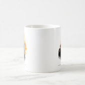 Harry Potter en Ron Wemel Koffiemok (Center)