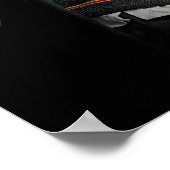 Harry Potter en Ron Wemel Poster (Hoek)