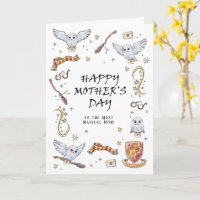HARRY POTTER™ Fijne Moederdag