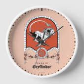 HARRY POTTER™ | Fijne schets GRYFFINDOR™ Crest (Voorkant)