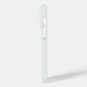 HARRY POTTER™ | Fijne schets HOGWARTS™-huizen Case-Mate iPhone Case (Achterkant / Links)