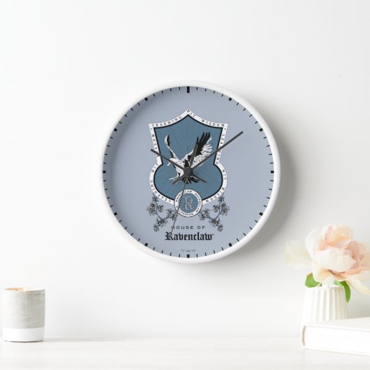 HARRY POTTER™ | Fijne schets RAVENCLAW™ Crest (Huis)