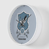 HARRY POTTER™ | Fijne schets RAVENCLAW™ Crest (Hoek)