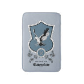 HARRY POTTER™ | Fijne schets RAVENCLAW™ Crest Badmat (Voorkant Verticaal)