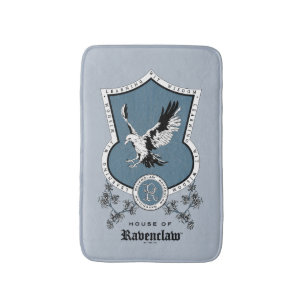 HARRY POTTER™   Fijne schets RAVENCLAW™ Crest Badmat