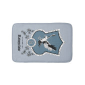 HARRY POTTER™ | Fijne schets RAVENCLAW™ Crest Badmat (Voorkant)
