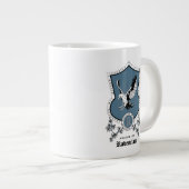 HARRY POTTER™ | Fijne schets RAVENCLAW™ Crest Grote Koffiekop (Voorkant rechts)