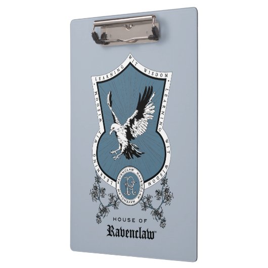 HARRY POTTER™ | Fijne schets RAVENCLAW™ Crest Klembord (Links)