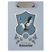 HARRY POTTER™ | Fijne schets RAVENCLAW™ Crest Klembord (Voorkant)