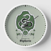 HARRY POTTER™ | Fijne schets SLYTHERIN™ Crest (Voorkant)