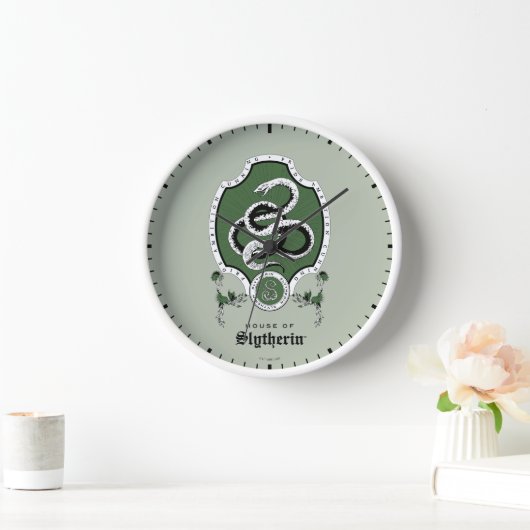 HARRY POTTER™ | Fijne schets SLYTHERIN™ Crest (Huis)