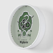 HARRY POTTER™ | Fijne schets SLYTHERIN™ Crest (Hoek)