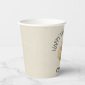 Harry Potter First Birthday Paper Cups Papieren Bekers (Voorkant)