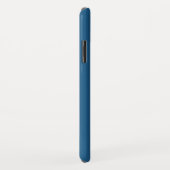 Harry Potter | Gothic Ravenclaw Crest Case-Mate iPhone Case (Achterkant/rechts)