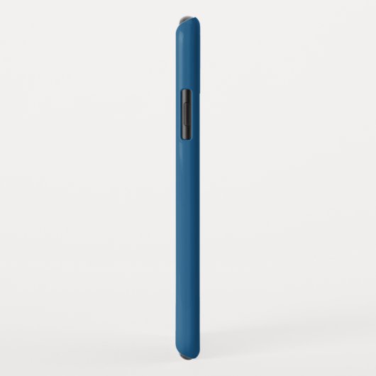 Harry Potter | Gothic Ravenclaw Crest Case-Mate iPhone Case (Achterkant/rechts)