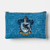 Harry Potter | Gothic Ravenclaw Crest Etui (Voorkant)