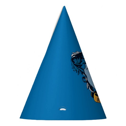 Harry Potter | Gothic Ravenclaw Crest Feesthoedjes (Links)