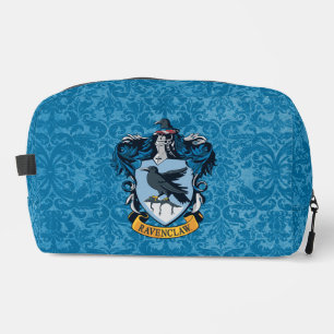 Harry Potter   Gothic Ravenclaw Crest Toilettasje