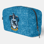 Harry Potter | Gothic Ravenclaw Crest Toilettasje (Rechterhoek)
