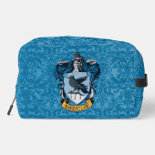 Harry Potter | Gothic Ravenclaw Crest Toilettasje (Achterkant)