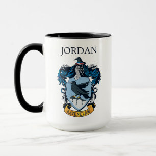 Harry Potter   Gothic Ravenclaw   Jouw namen toevo Mok