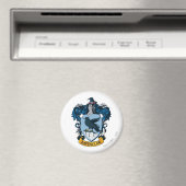 Harry Potter | Gotische Ravenclaw-kam Magneet (Insitu (Vaatwasser))