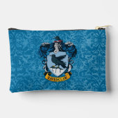 Harry Potter | Gotische Ravenclaw Wapen Etui (Achterkant)