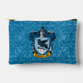 Harry Potter | Gotische Ravenclaw Wapen Etui (Voorkant)