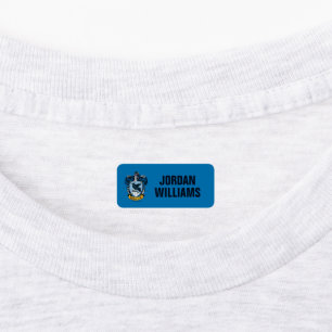 Harry Potter Gotische Ravenclaw Wapen Labels