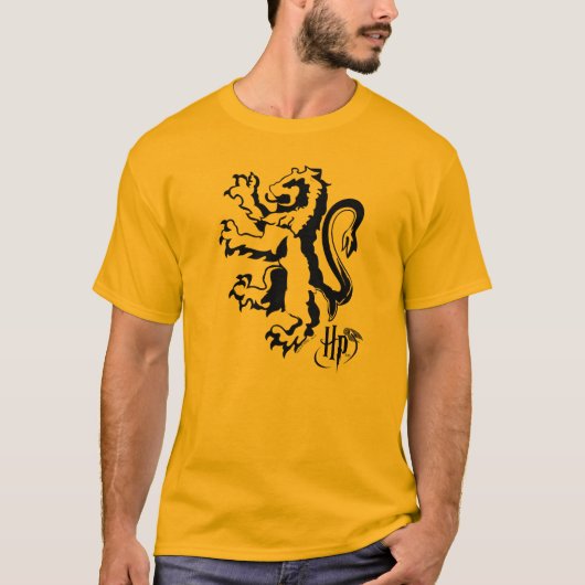 Harry Potter | Griffier-lionpictogram T-shirt (Voorkant)