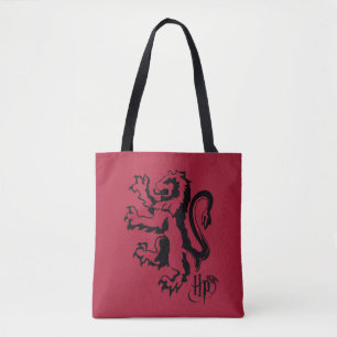 Harry Potter   Griffier-lionpictogram Tote Bag