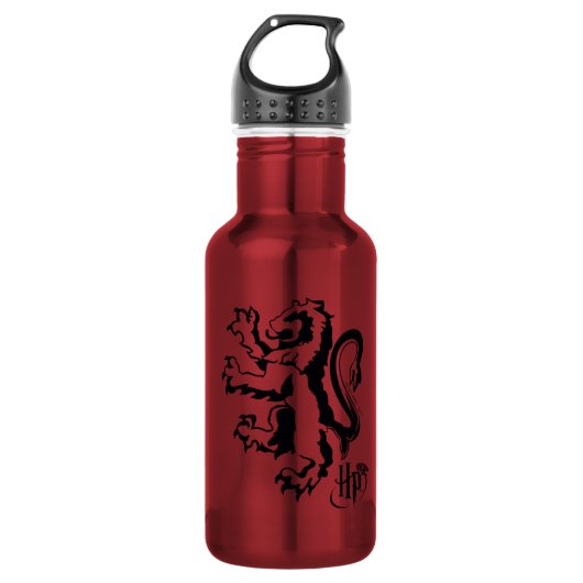 Harry Potter | Griffier-lionpictogram Waterfles (Voorkant)