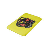 HARRY POTTER™ | GRYFFINDOR™ Athletic Badge Badmat (Gekanteld)