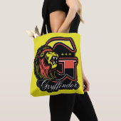 HARRY POTTER™ | GRYFFINDOR™ Athletic Badge Tote Bag (Dichtbij)