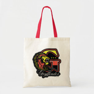 HARRY POTTER™   GRYFFINDOR™ Athletic Badge Tote Bag
