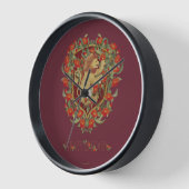 HARRY POTTER™ | GRYFFINDOR™ Crest (Hoek)