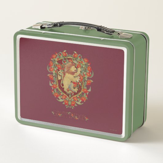 HARRY POTTER™ | GRYFFINDOR™ Crest (Achterkant)