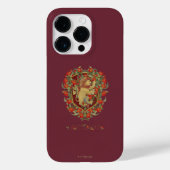 HARRY POTTER™ | GRYFFINDOR™ Crest Case-Mate iPhone Case (Achterkant)