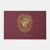 HARRY POTTER™ | GRYFFINDOR™ Crest Deurmat (Voorkant)